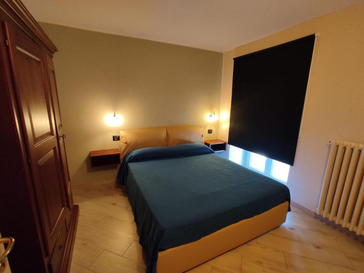Loaz Relais Agriturismo Leilighet Loazzolo Eksteriør bilde